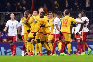 Kayserispor 3 b&uuml;y&uuml;klerin hepsinden puan aldı