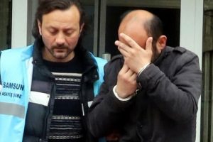 Taciz ş&uuml;phelisi serbest kaldı
