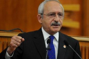 Kılı&ccedil;daroğlu: Hollanda b&uuml;y&uuml;kel&ccedil;imizi niye &ccedil;ekmiyoruz?