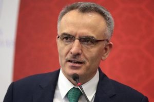 Maliye Bakanı Ağbal'dan personel alımı a&ccedil;ıklaması