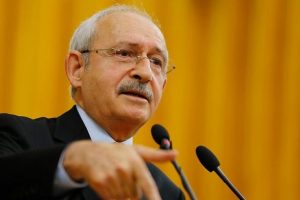 Kılı&ccedil;daroğlu: Ben bu &uuml;lkenin &ccedil;ıkarlarını savunmak zorundayım