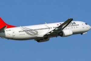 MİT'ten yazı geldi, pilotların işine son verildi