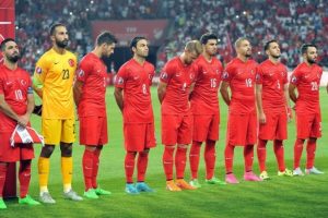 Finlandiya ve Moldova ma&ccedil;ları programı a&ccedil;ıklandı