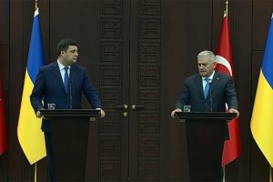 O &uuml;lkeyle pasaportsuz seyahat d&ouml;nemi! Anlaşma imzalandı