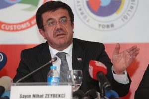 Zeybekci: T&uuml;rkiye vesayet&ccedil;ilerin elinden kurtulacak