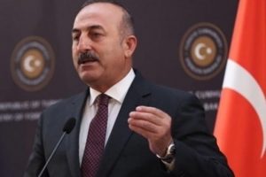 &Ccedil;avuşoğlu: G&ouml;&ccedil; anlaşmasıyla ilgili adımları atacağız