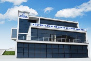 Bursa Mudanya'ya yeni k&uuml;lt&uuml;r ve sanat merkezi