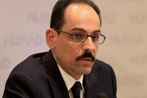 'Avrupa referandum &ccedil;alışmalarında taraf oldu'