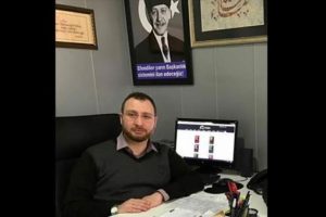 Belediyeden tartışma yaratan o fotoğraf i&ccedil;in inceleme!