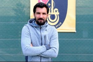 Engin Baytar: "2010-2011'in şampiyonu Trabzonspor'dur"