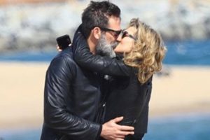 Barcelona tatilinde romantik dakikalar