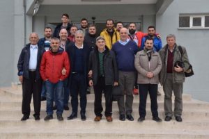 Manisaspor'dan 1 TL'ye bilet