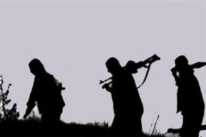 Korkudan ka&ccedil;an PKK Mahmur'a geri d&ouml;nd&uuml;