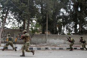 Arap aşiretler PYD/PKK ve DEAŞ'a karşı ordu kuracak