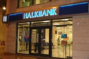 Halkbank'ın y&uuml;zde 51.1'i T&uuml;rkiye Varlık Fonu'na devredildi