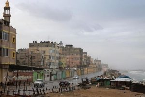 Suudi Arabistan'dan Gazze i&ccedil;in 30 milyon dolar
