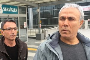 Mehmet Ali Ağca'dan Hollanda'ya sert s&ouml;zler