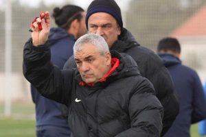 Rıza &Ccedil;alımbay: Beşiktaş T&uuml;rkiye'nin en iyi takımı