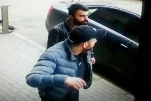 Bursa'da taksiciyi gasbettikleri iddia edilen 2 ş&uuml;pheli tutuklandı