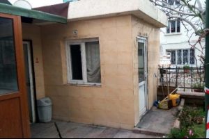 Balıkesir'de nişanlı &ccedil;ift camide &ouml;l&uuml; bulundu
