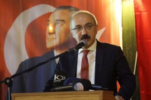 Bakan Elvan: "Rusya'ya olan ihracatımız iyiyse..."
