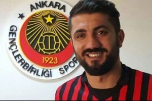 Karadağ Milli Takımı'nın aday kadrosu a&ccedil;ıklandı