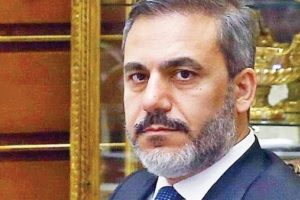 Danıştay'dan Fidan'a kılpayı bozma kararı