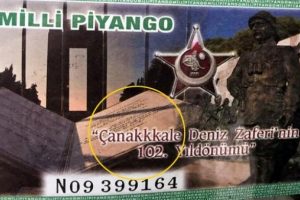 1 milyon Milli Piyango biletinde şok hata!