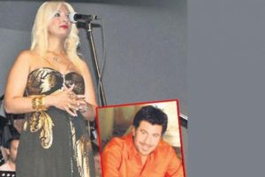 &Uuml;nl&uuml; yapımcıya dolandırıcılık su&ccedil;laması