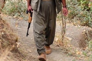 PKK'yla ilgili şok rapor!