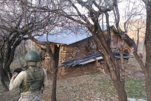 Diyarbakır'da 390 kilogram uyuşturucu ele ge&ccedil;irildi