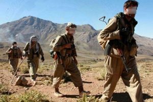 PKK, Ezidilerle ortak saldırı d&uuml;zenleyecek!
