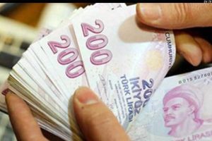 Emeklilere m&uuml;jde! Promosyon 500 TL'ye &ccedil;ıktı