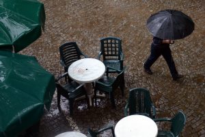 Bursa'da bug&uuml;n ve yarın hava durumu nasıl olacak? (15 Mart 2017 &Ccedil;arşamba)