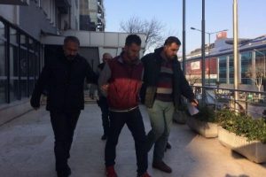 Bursa'da telefon dolandırıcısına 3 yıl hapis 8 bin lira para cezası
