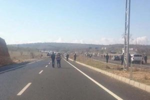Mayın taramasında patlama: İki asker şehit