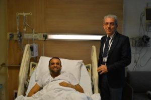 K&ouml;t&uuml; haberi Bursa'da aldı! Diş ağrısı ila&ccedil;ları b&ouml;breğini iflas ettirdi