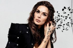 Ayşe Hatun &Ouml;nal: D&uuml;ş&uuml;nmeden &ccedil;ocuk yaparım!