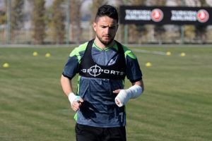 İşte Fenerbah&ccedil;e'nin ilk transferi!