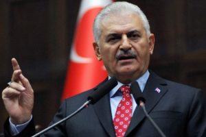 Başbakan Yıldırım'dan vekillere uyarı: Ka&ccedil;ının