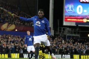 Lukaku Everton'da kalmak istemiyor