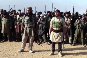 &Uuml;rk&uuml;t&uuml;c&uuml; iddia! 'İkinci bir IŞİD kuruluyor'