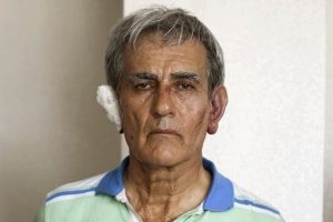 Akın &Ouml;zt&uuml;rk'&uuml;n ilk işi FET&Ouml; savcısını g&ouml;revden almak olmuş