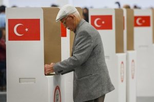 Yurt dışında oy kullanılacak yerlere 3 &uuml;lke daha eklendi