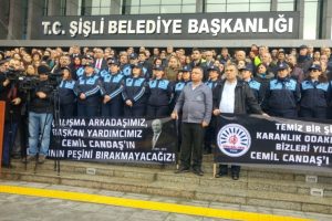 Cemil Candaş'ın &ouml;l&uuml;m&uuml;ne ilişkin dava başlıyor