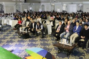 Bursagaz'dan Bursa'ya 2017'de 21 milyon liralık yatırım
