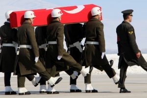 Mardin Valiliğinden patlama a&ccedil;ıklaması