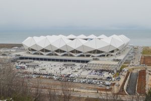 "Galatasaray ma&ccedil;ında stadın tamamı dolacaktır"