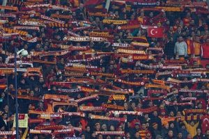 Trabzonspor-Galatasaray ma&ccedil;ı i&ccedil;in misafir taraftar kararı