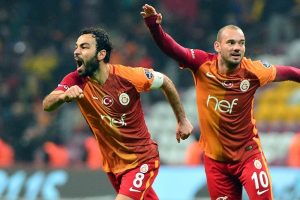 "Hagi ve Prekazi ile anılmak gurur verici"